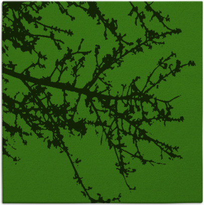 spruce rug - item 492975