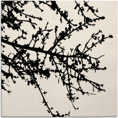 spruce rug - item 492981