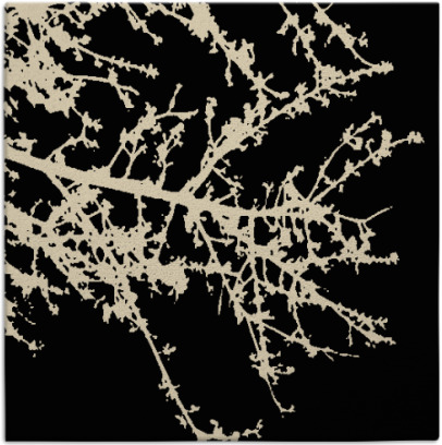 spruce rug - item 492984