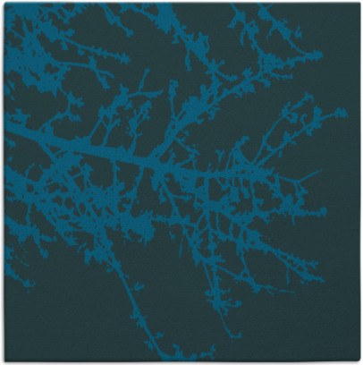 spruce rug - item 492986