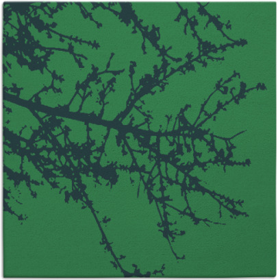 spruce rug - item 492987