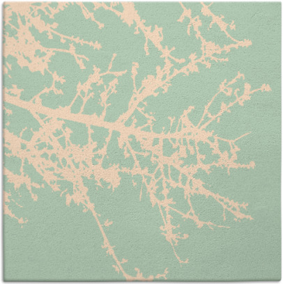 spruce rug - item 493007