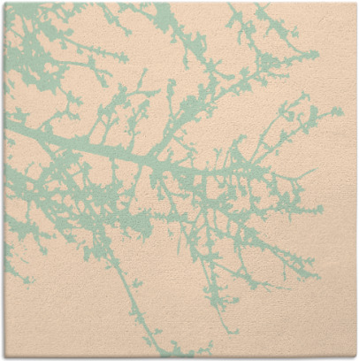 spruce rug - item 493008