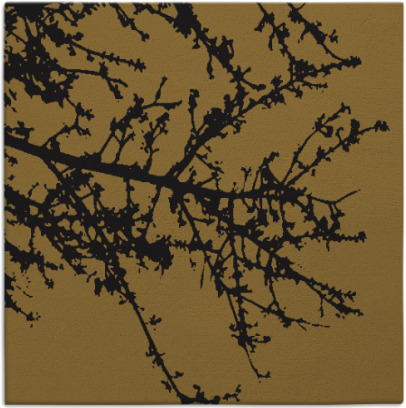 spruce rug - item 493022