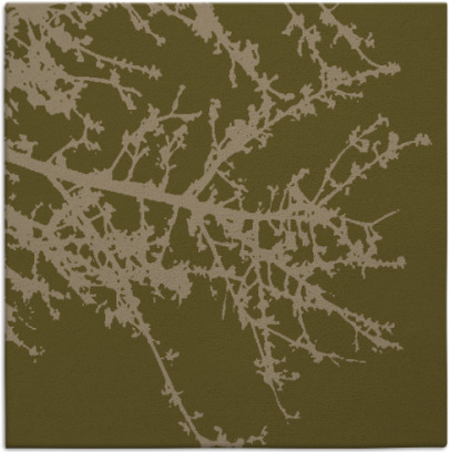 spruce rug - item 493025