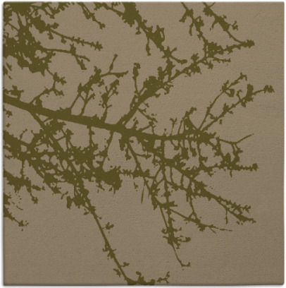 spruce rug - item 493026