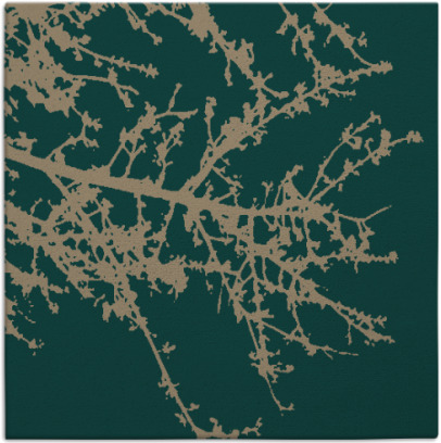 spruce rug - item 493027