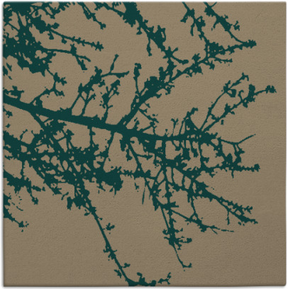 spruce rug - item 493028