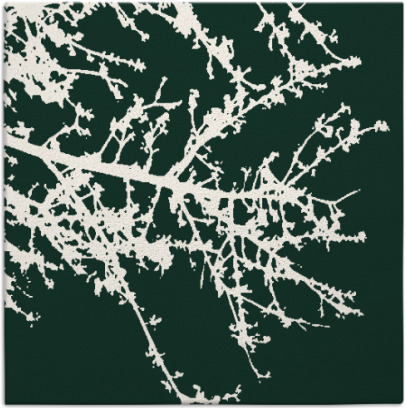 spruce rug - item 493039