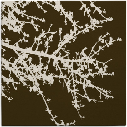 spruce rug - item 493059