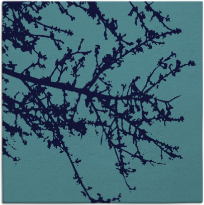 spruce rug - item 493075