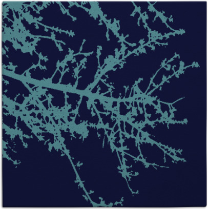 spruce rug - item 493076