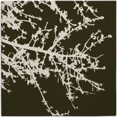 spruce rug - item 493082