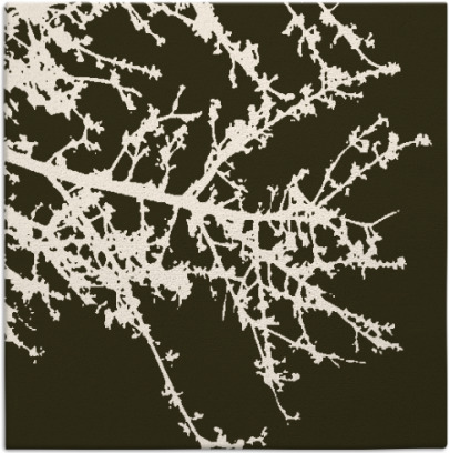 spruce rug - item 493084