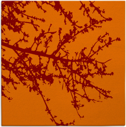 spruce rug - item 493093