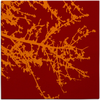 spruce rug - item 493094