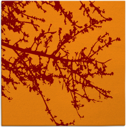 spruce rug - item 493095