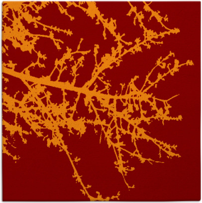 spruce rug - item 493096