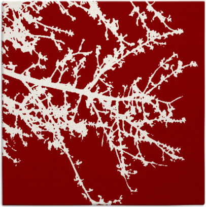 spruce rug - item 493099