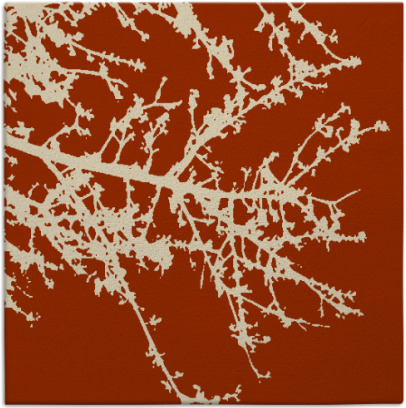 spruce rug - item 493103