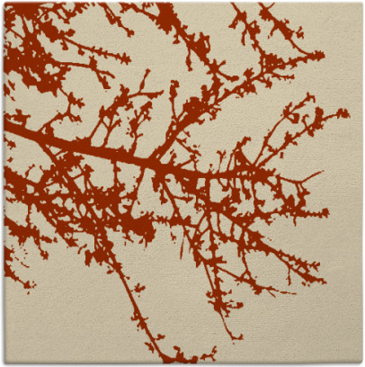 spruce rug - item 493104