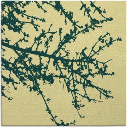 spruce rug - item 493109