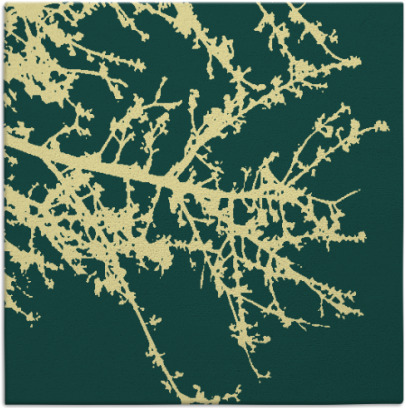 spruce rug - item 493110