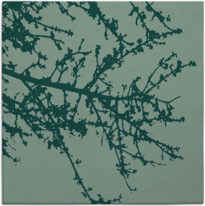 spruce rug - item 493111