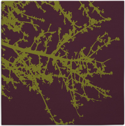 spruce rug - item 493133