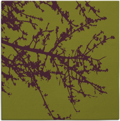 spruce rug - item 493134