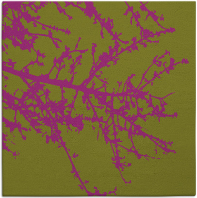 spruce rug - item 493136