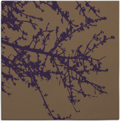 spruce rug - item 493138