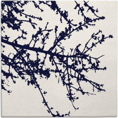 spruce rug - item 493148