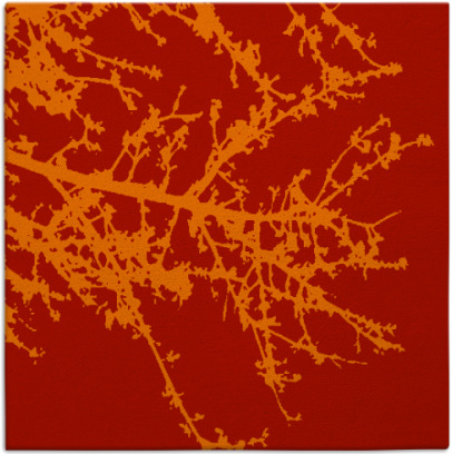 spruce rug - item 493149