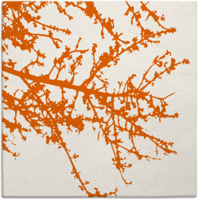 spruce rug - item 493173