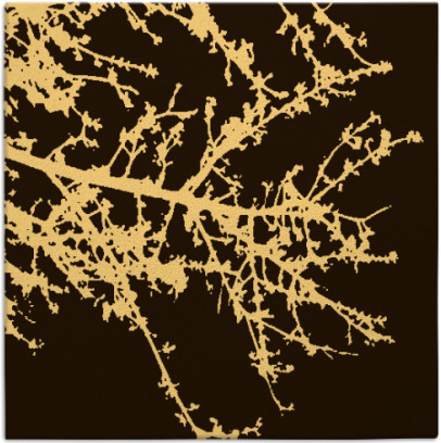 spruce rug - item 493204