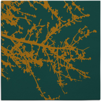 spruce rug - item 493211