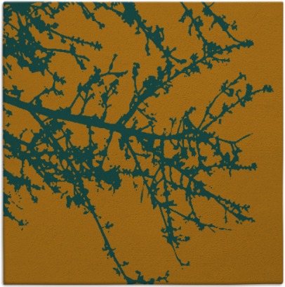 spruce rug - item 493212