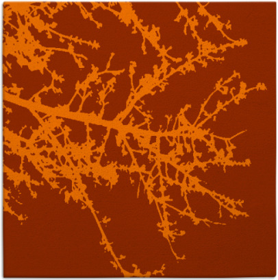 spruce rug - item 493223