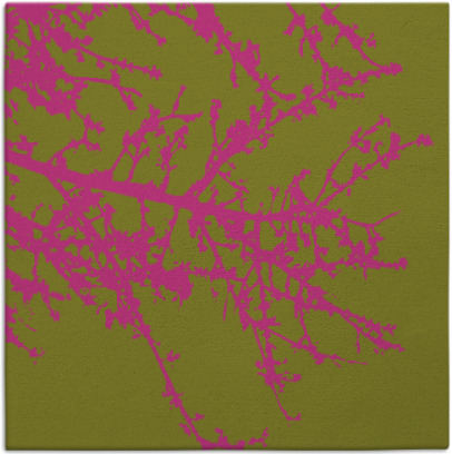 spruce rug - item 493233