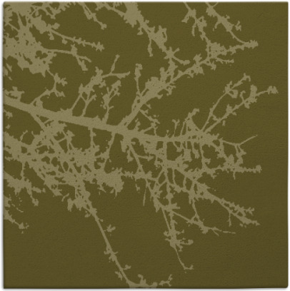 spruce rug - item 493237