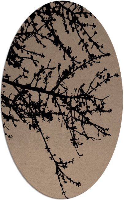 spruce rug - item 493270