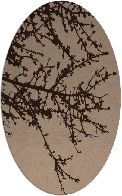 spruce rug - item 493272