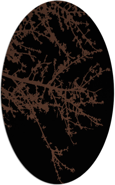 spruce rug - item 493273