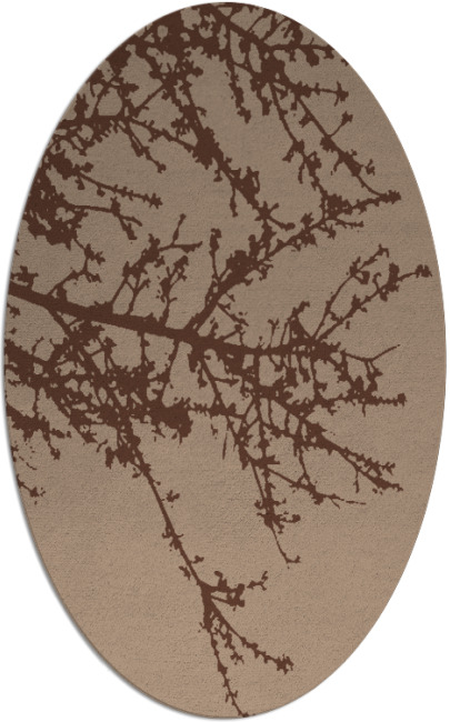 spruce rug - item 493275