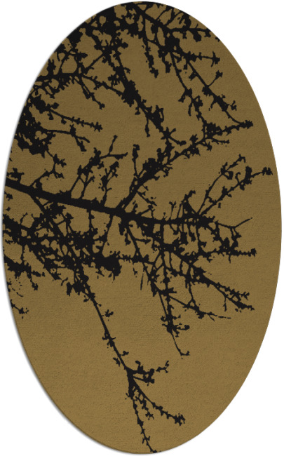 spruce rug - item 493278