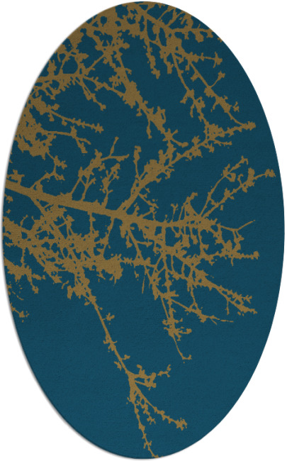 spruce rug - item 493279