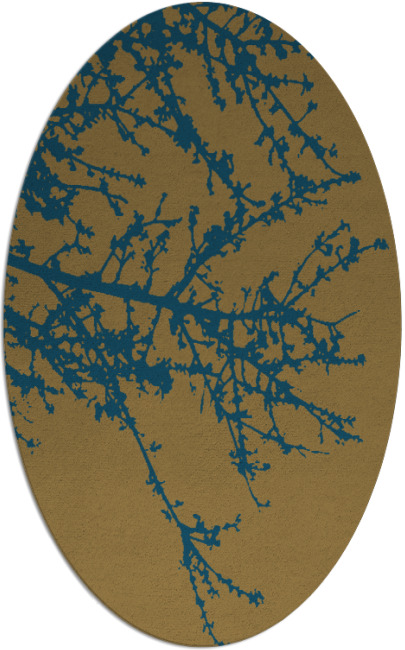 spruce rug - item 493280