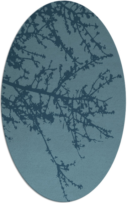 spruce rug - item 493284