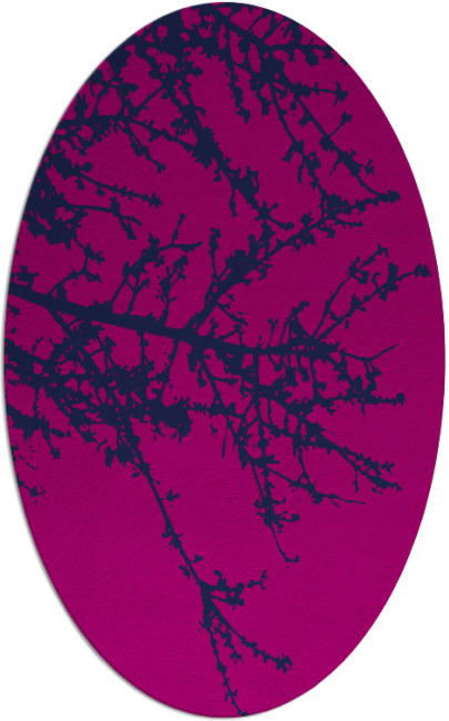 spruce rug - item 493286